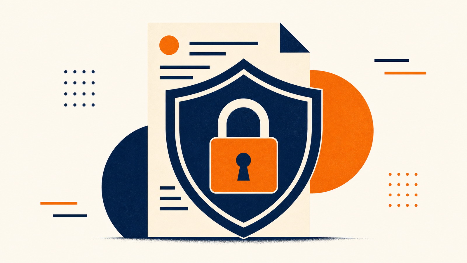 Integritet och dataskydd (GDPR)